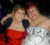 Rosie and Iris at the Celebration Ball May 2009  » Click to zoom ->